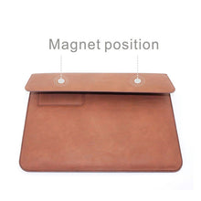 Load image into Gallery viewer, PU Leather Skin Case for Microsoft Surface