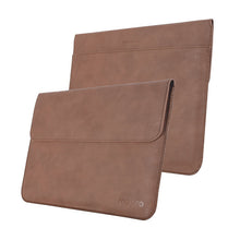 Load image into Gallery viewer, PU Leather Skin Case for Microsoft Surface