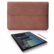 Load image into Gallery viewer, PU Leather Skin Case for Microsoft Surface